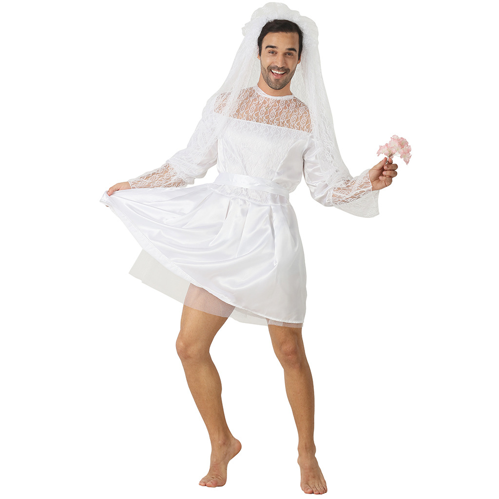 Suit Supply Wedding Party - Junggesellenabschied-Kostüm für Männer Hochzeitsanzug Bräutigam-Anzug Lustiges