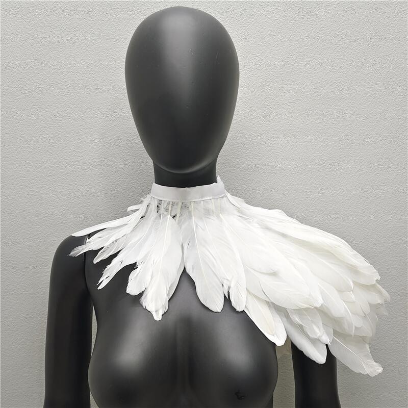 Wedding Zone - Halloween Schals Snood Kinder Gothic Style