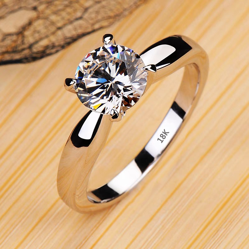 Allergiefreie Ringe aus 100 %  – Wedding Z Bewertung und Preis
