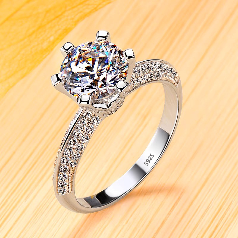 Allergiefreie Ringe aus 100 %  – Wedding Z Bewertung und Preis