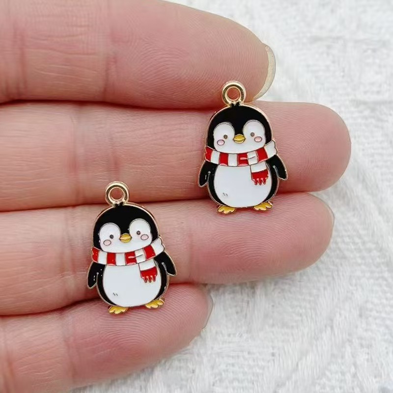 10 Stück Cartoon Pinguin Panda – Wedding Yes Bewertung und Preis