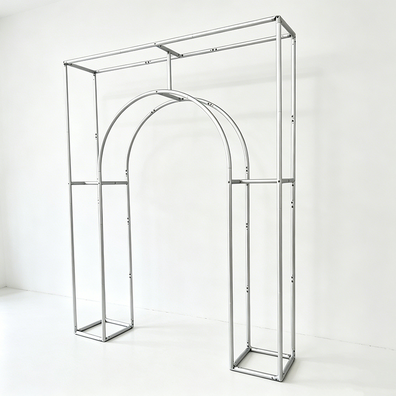2x2,5M 3D Ballonbogen-Ständer  – Wedding Balloon Arch Bewertung und Preis