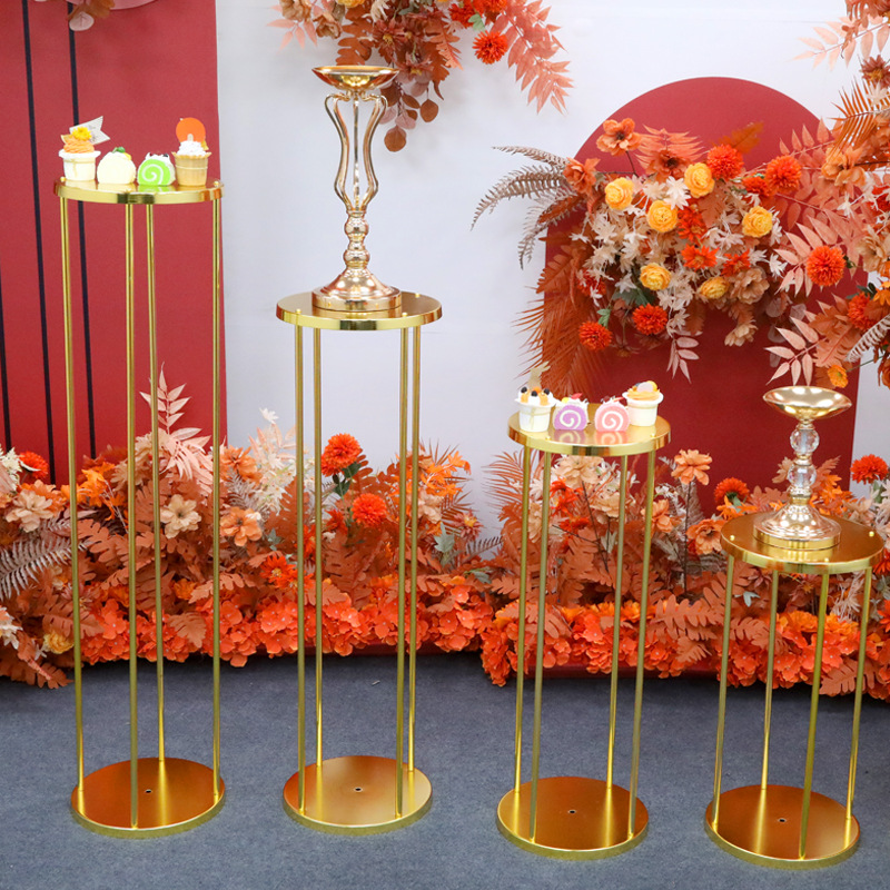 Hochzeitszubehör Dessert-Tisch – Wedding Cake Supply Store Bewertung und Preis