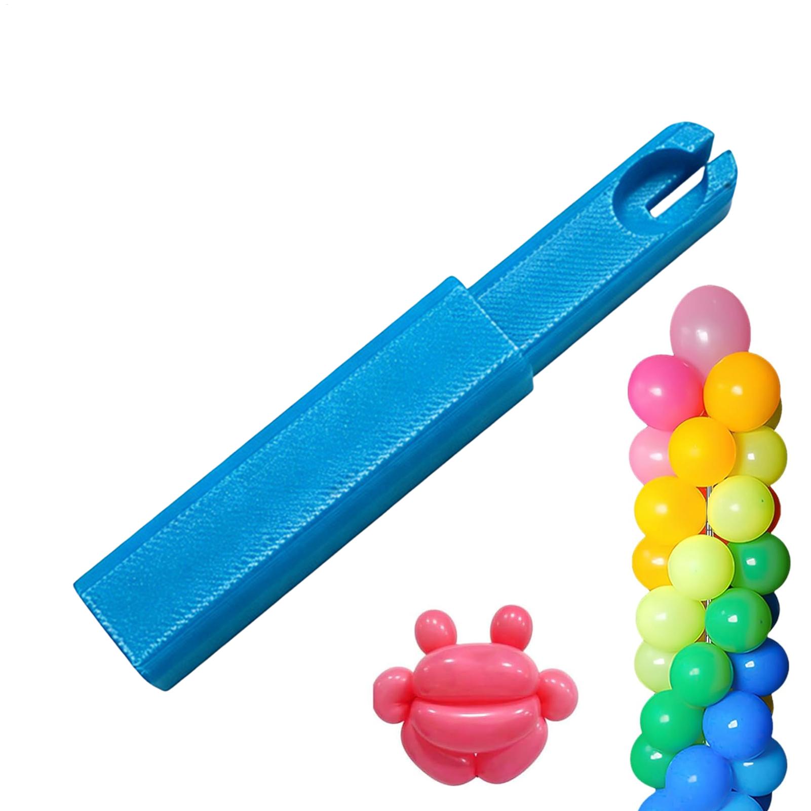 Ballon-Bindewerkzeug, Einfache – Wedding Supply Kit Bewertung und Preis
