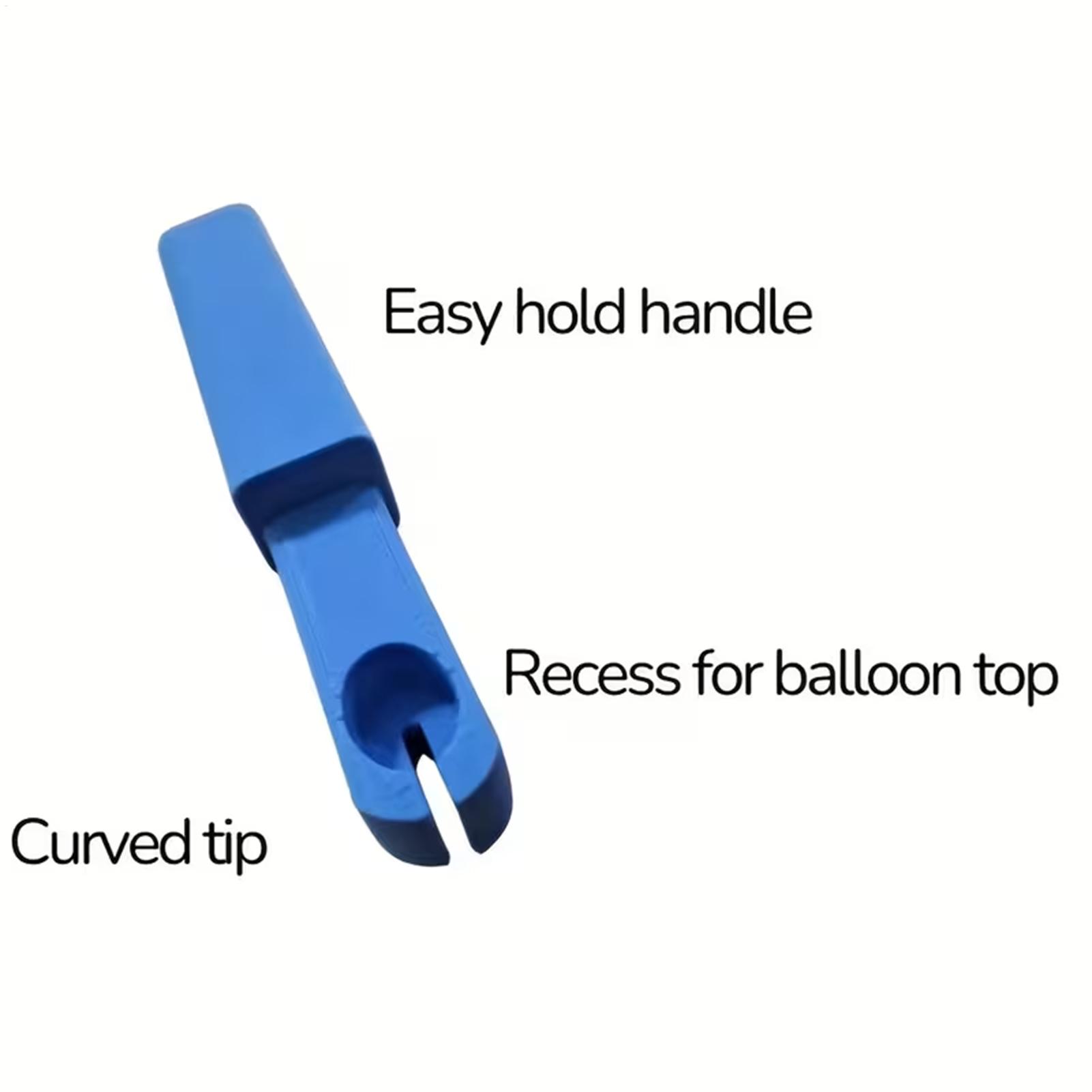 Ballon-Bindewerkzeug, Einfache – Wedding Supply Kit Bewertung und Preis