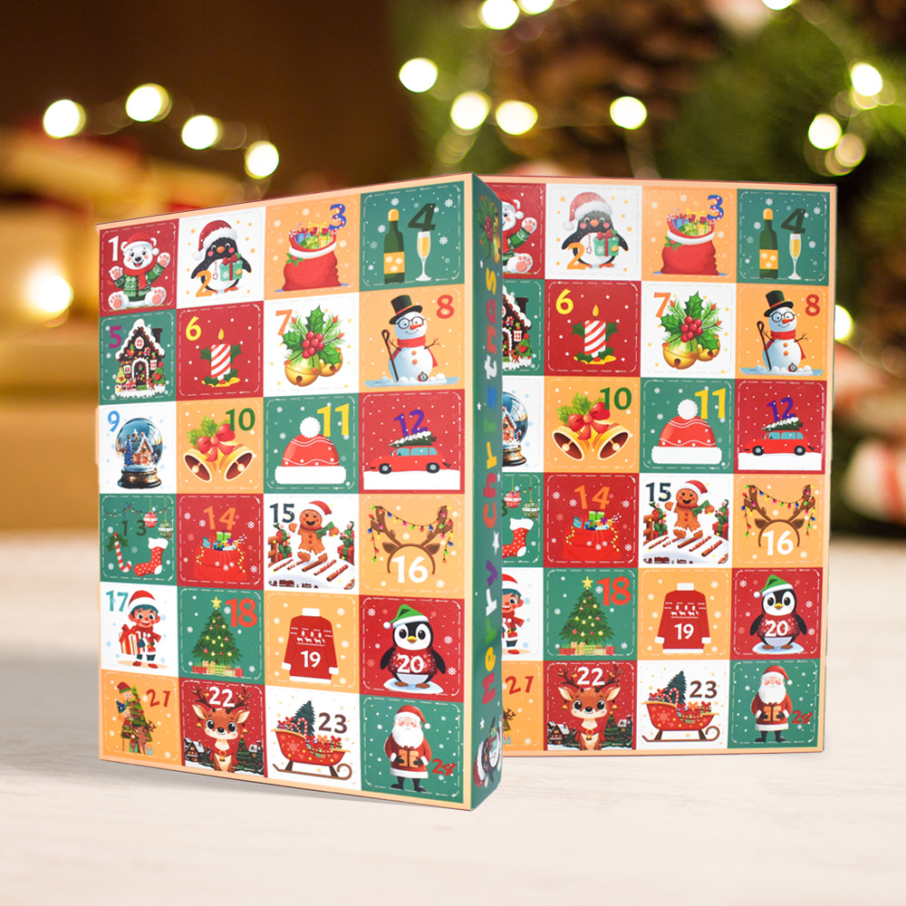 1–5 Stück Weihnachtsüberraschu – Wedding Supply Kit Bewertung und Preis