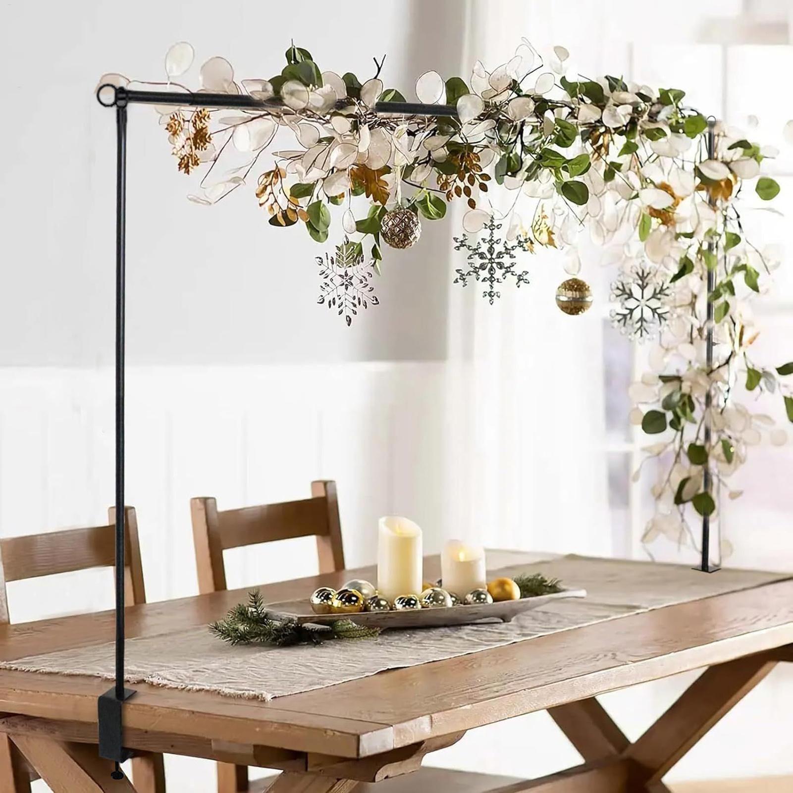 Verstellbarer Ballonbogenständ – Wedding Balloon Arch Bewertung und Preis