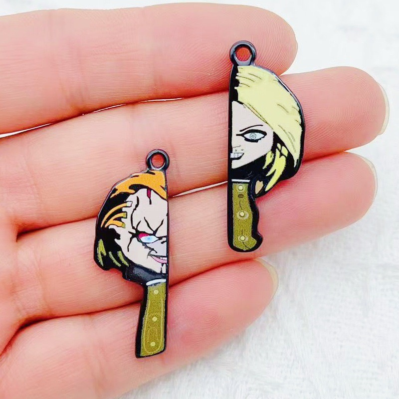10 Stück Cartoon-Clown lustige – Wedding Yes Bewertung und Preis