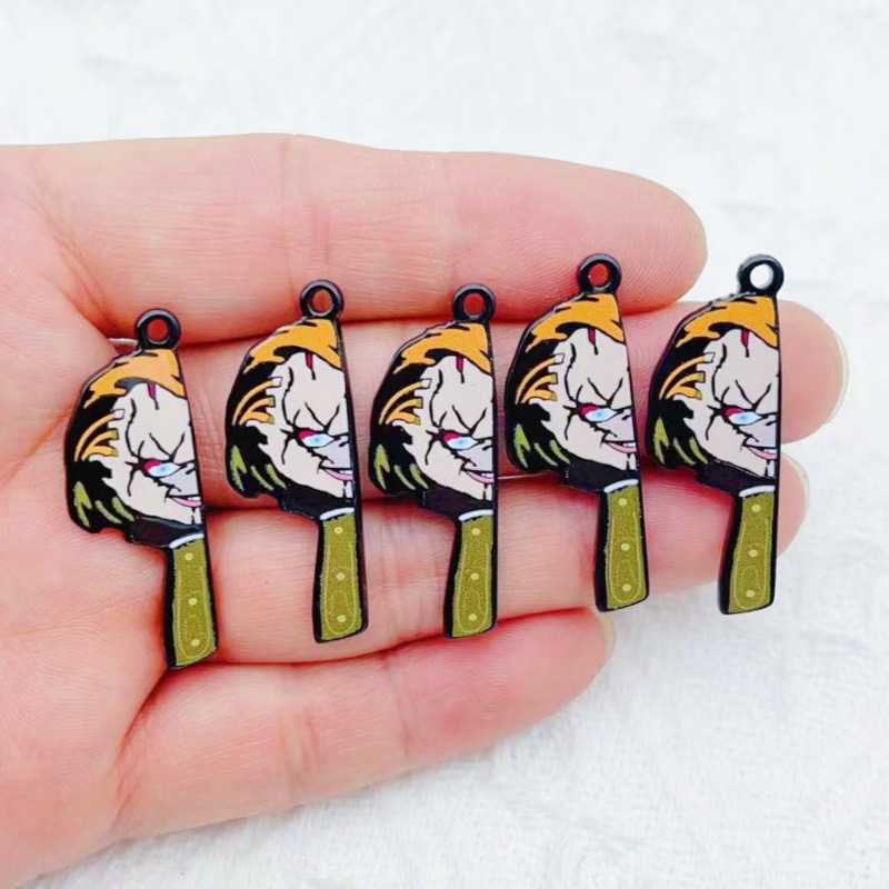10 Stück Cartoon-Clown lustige – Wedding Yes Bewertung und Preis