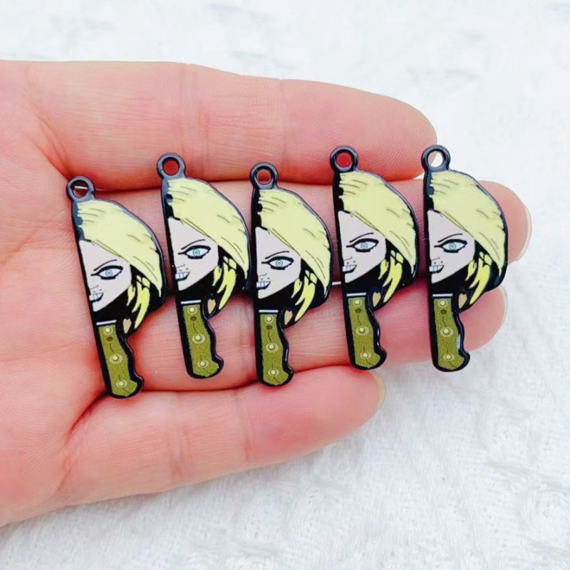 10 Stück Cartoon-Clown lustige – Wedding Yes Bewertung und Preis