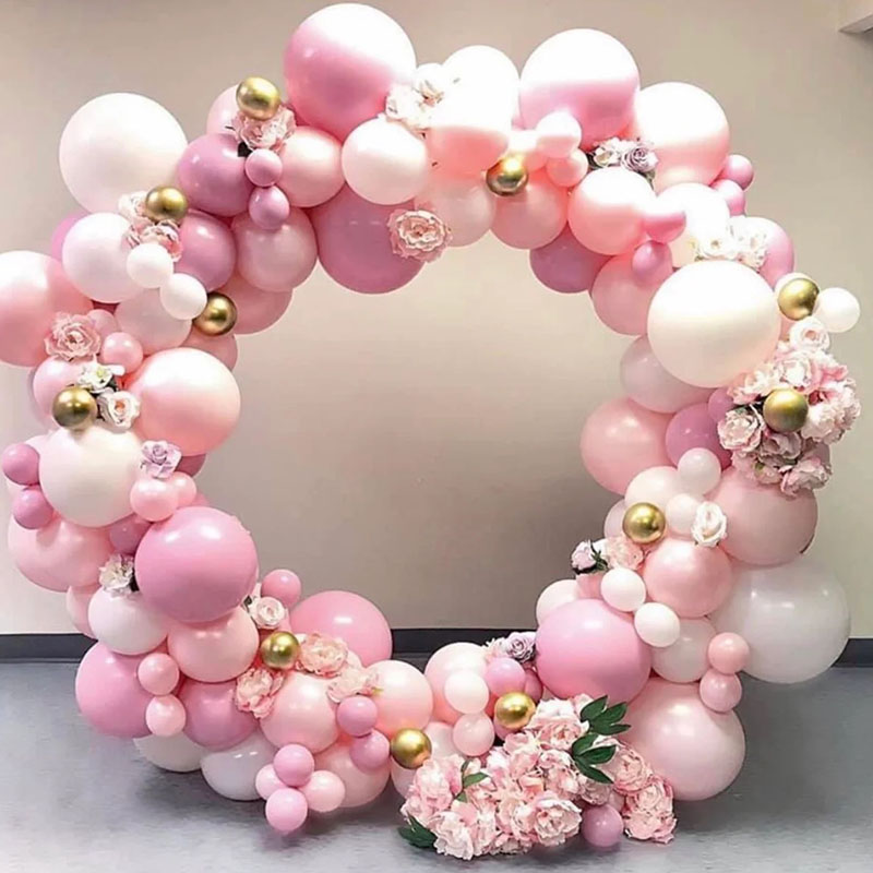 172/143/94cm Ballon Stehen Hal – Wedding Balloon Arch Bewertung und Preis