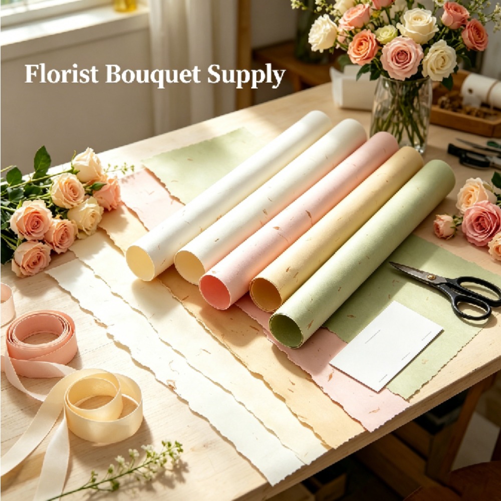 120g Kapok Dongba Blütenblatt- – Wedding Floral Supply Bewertung und Preis