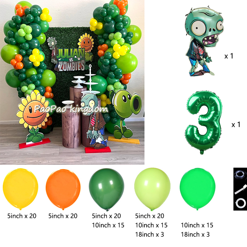 Pflanzen vs. Z-Zombies Luftbal – Wedding Z Bewertung und Preis