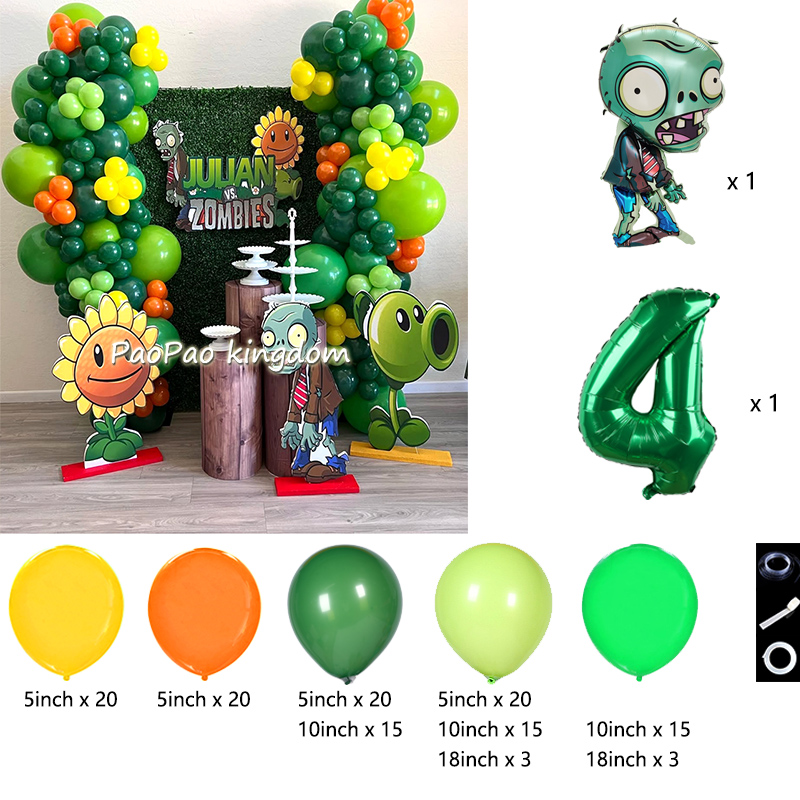 Pflanzen vs. Z-Zombies Luftbal – Wedding Z Bewertung und Preis