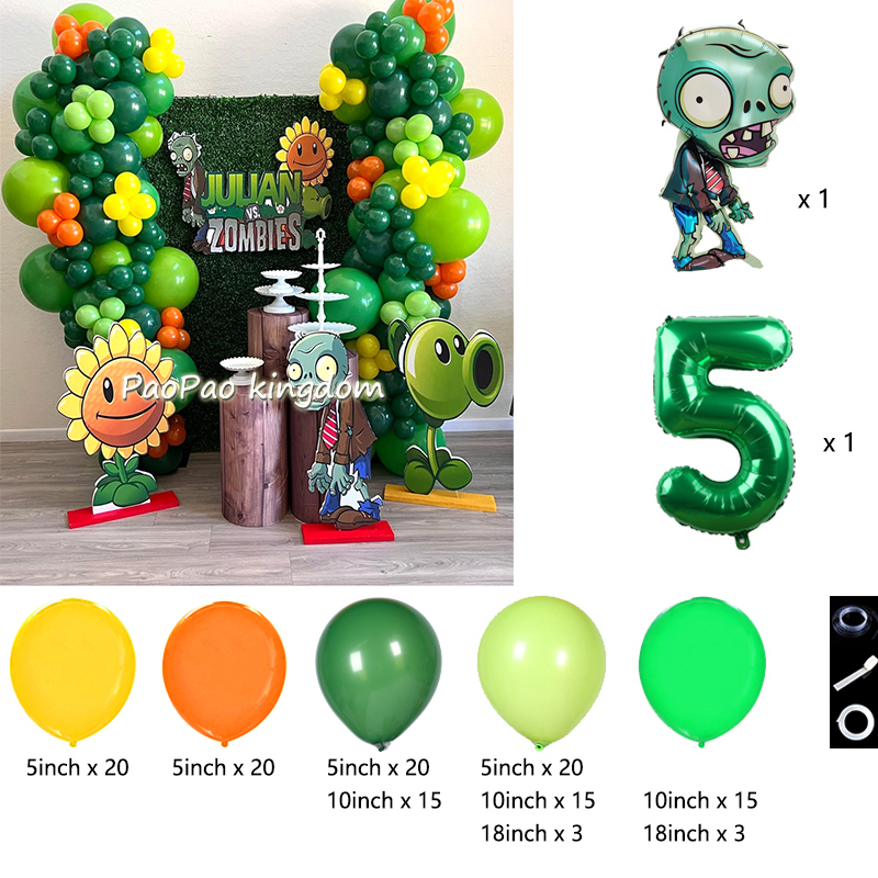 Pflanzen vs. Z-Zombies Luftbal – Wedding Z Bewertung und Preis