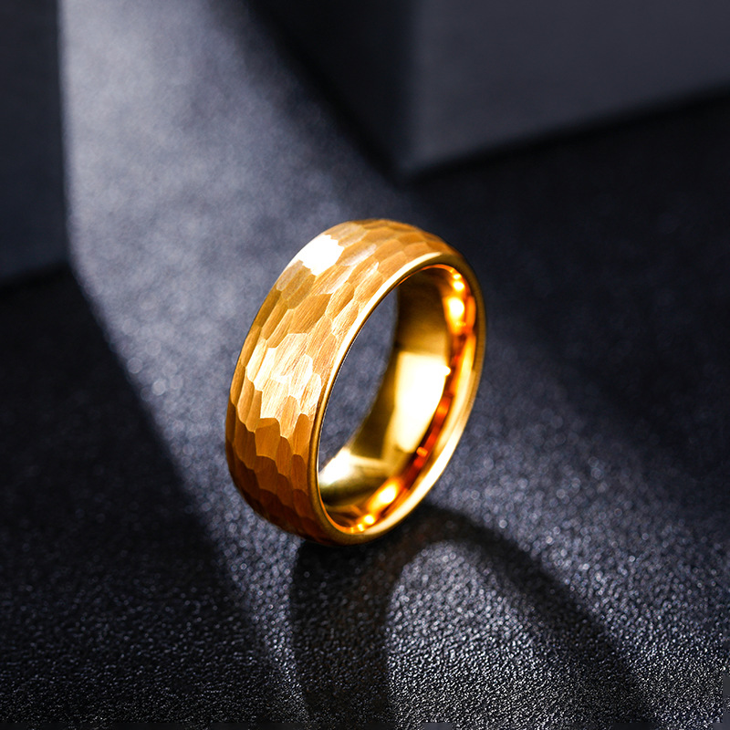 Gehämmerte, facettenreiche Tit – Wedding Zone Bewertung und Preis