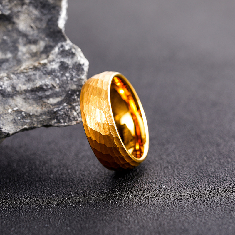 Gehämmerte, facettenreiche Tit – Wedding Zone Bewertung und Preis