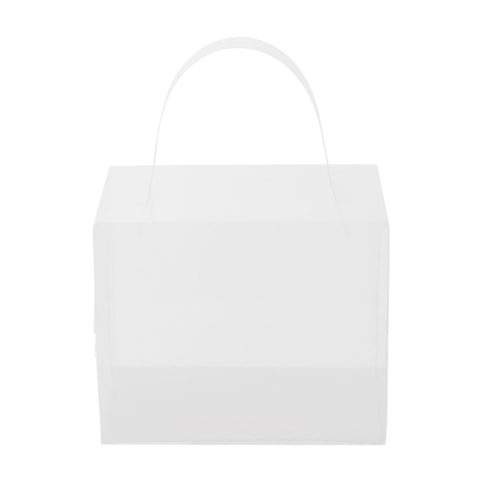50 Stück Transparente Kuchenbo – Wedding Favor Box Bewertung und Preis