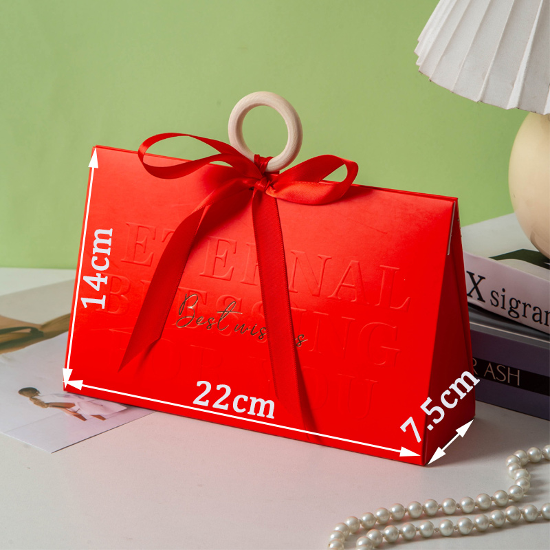 Niedliche Geschenkbox Geschenk – Wedding Favor Box Bewertung und Preis