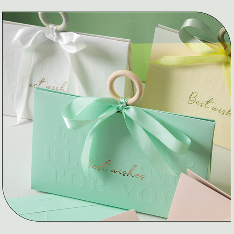 Niedliche Geschenkbox Geschenk – Wedding Favor Box Bewertung und Preis