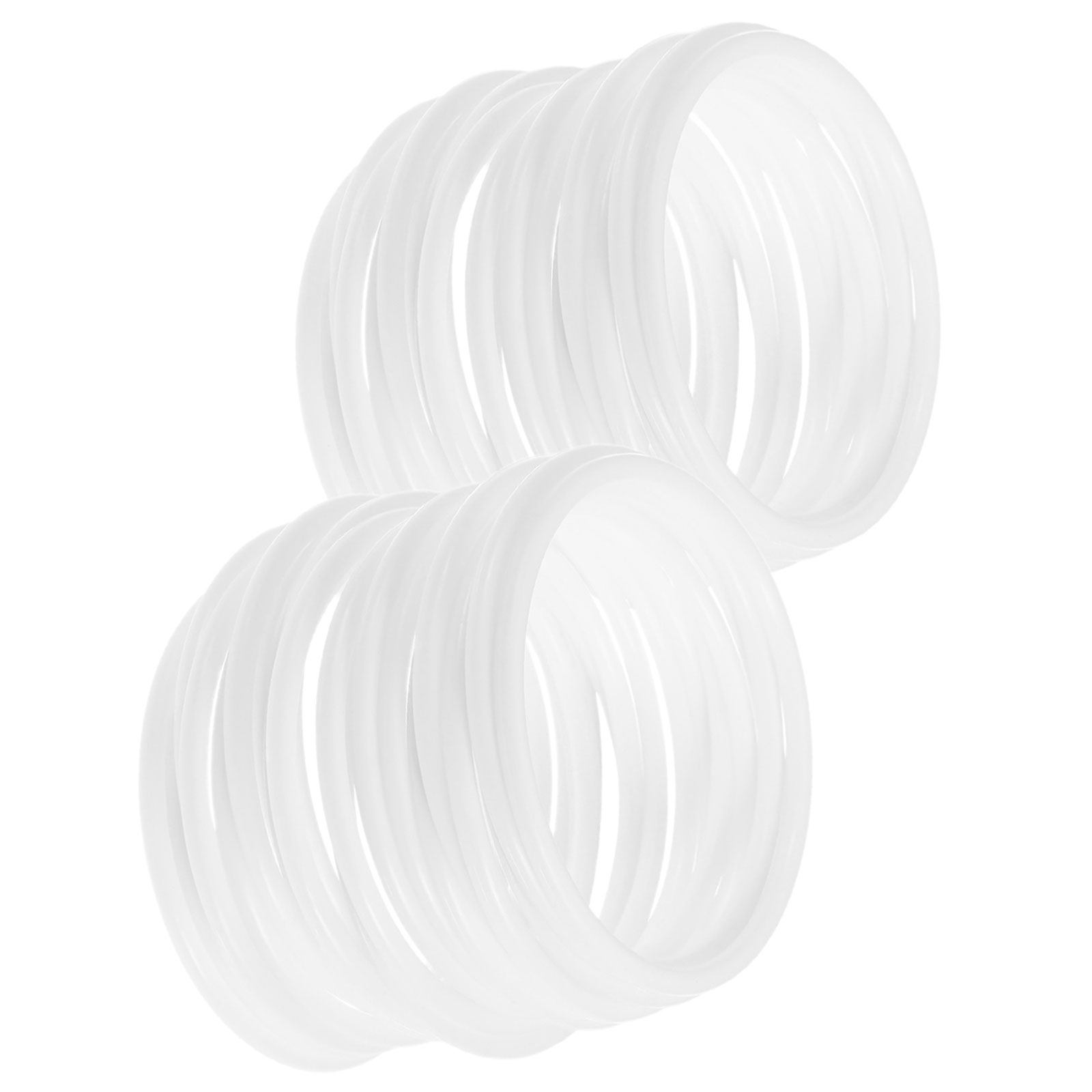 40 Stück Traumfänger-Ringe aus – Wedding Floral Supply Bewertung und Preis