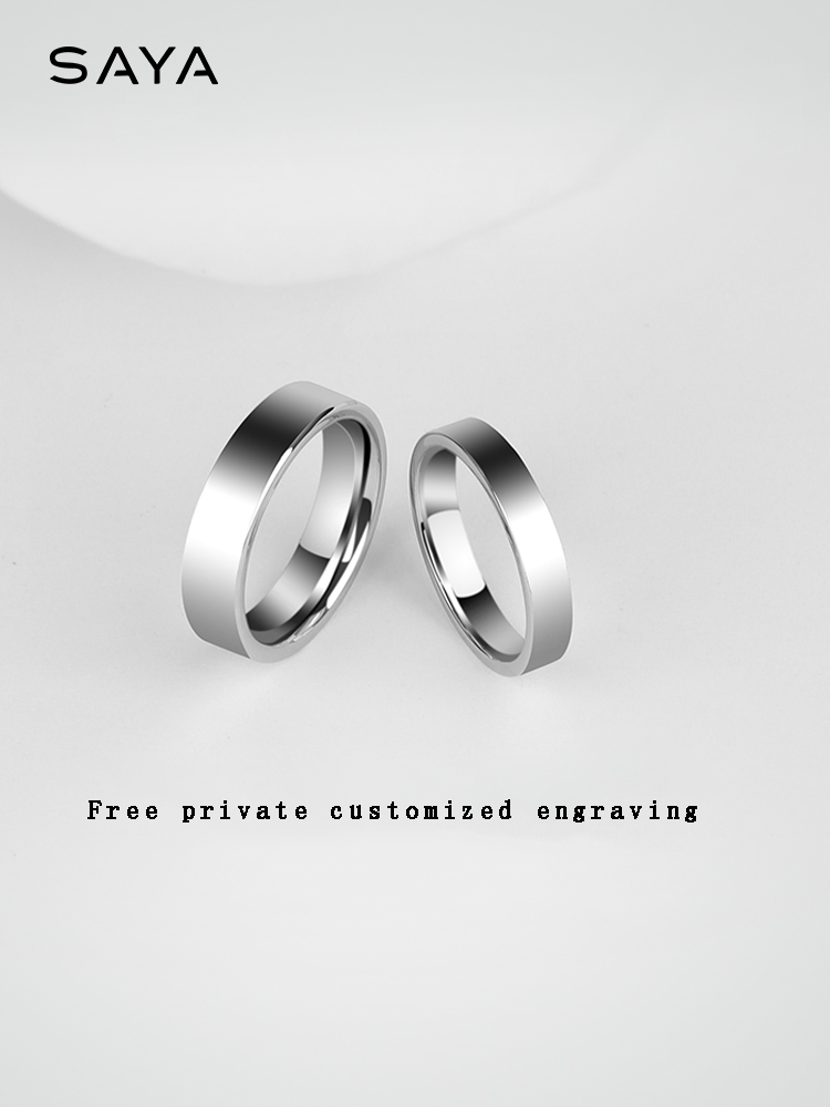 Wolframringe für Männer und Fr – Wedding Zone Bewertung und Preis
