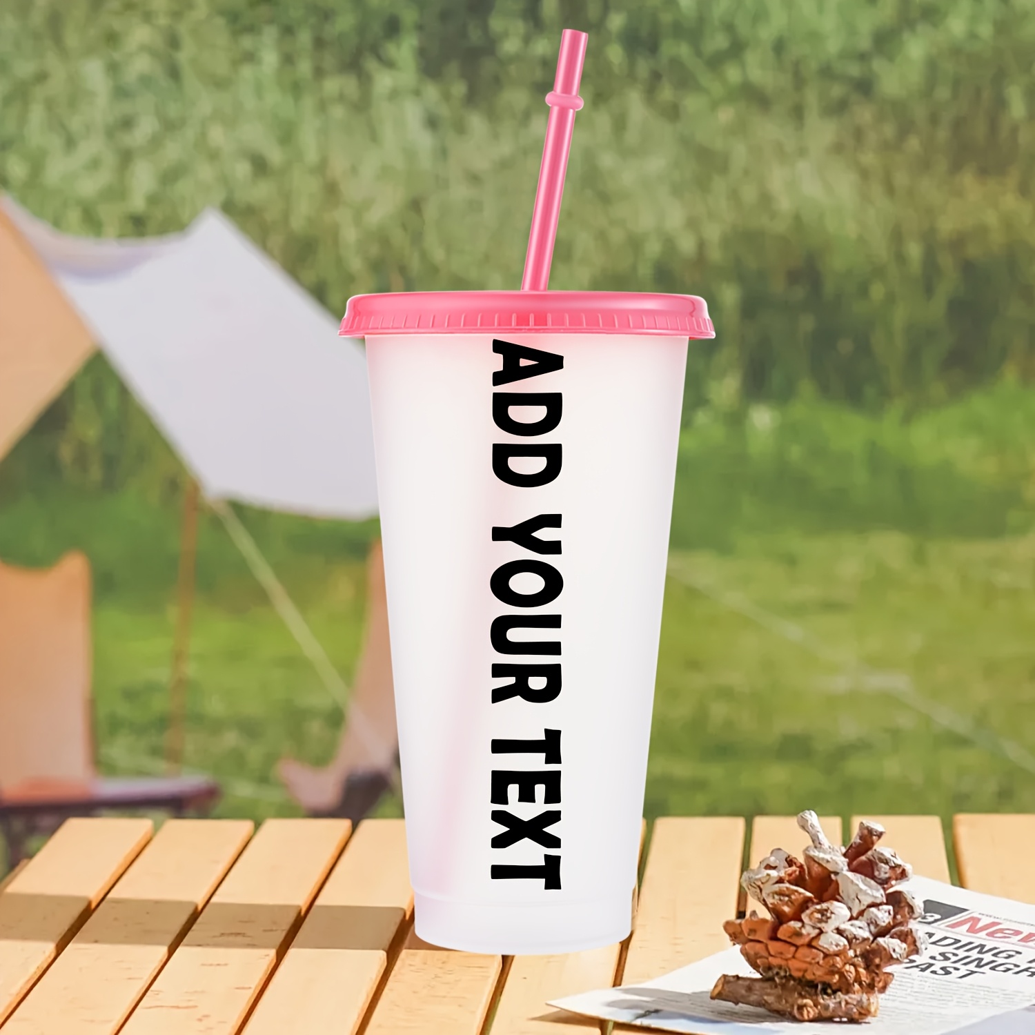 [Personalisierte Plastikbecher – Wedding Supply In Bulk Bewertung und Preis