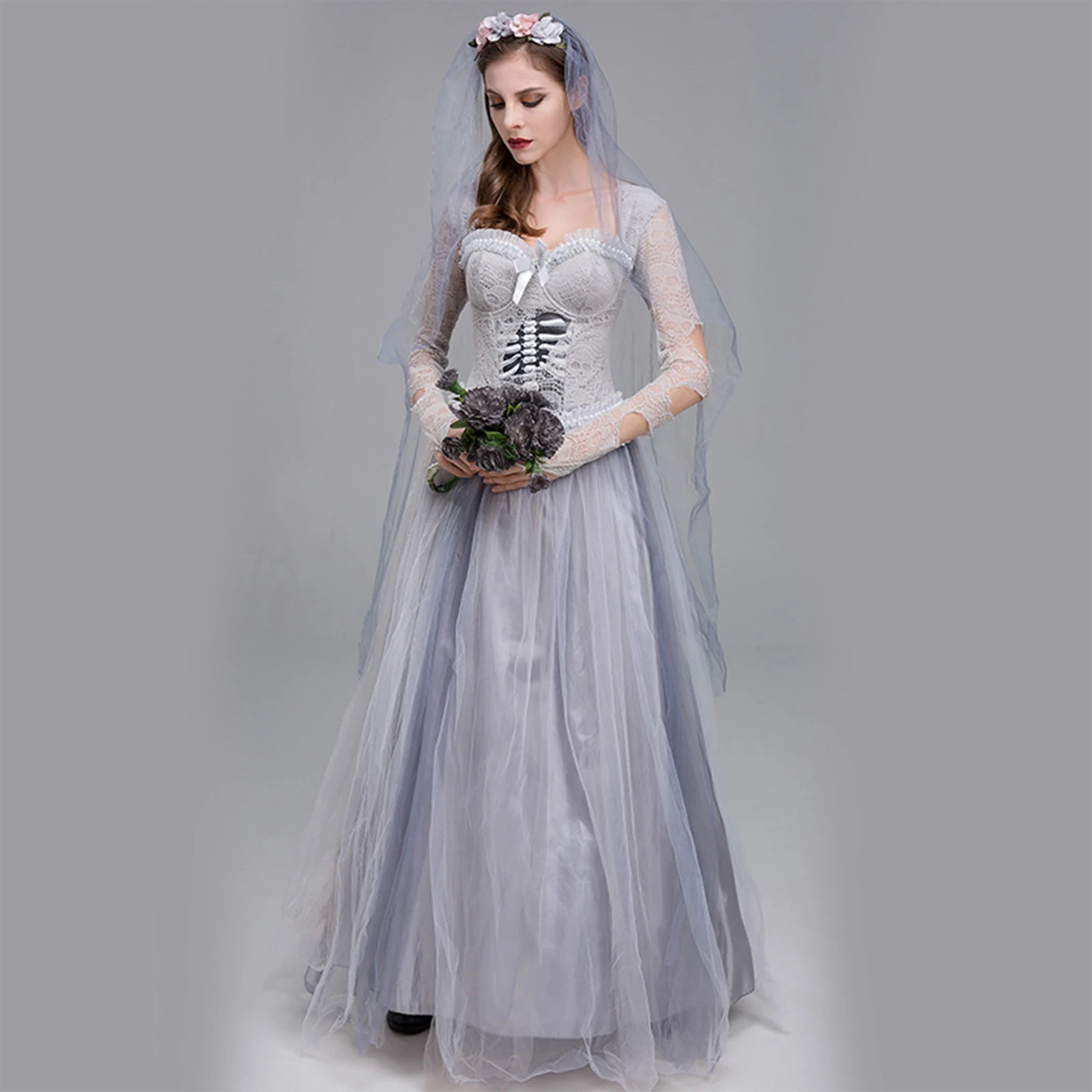 2025 neue Corpse BrideDress Me – Suit Supply Wedding Party Bewertung und Preis