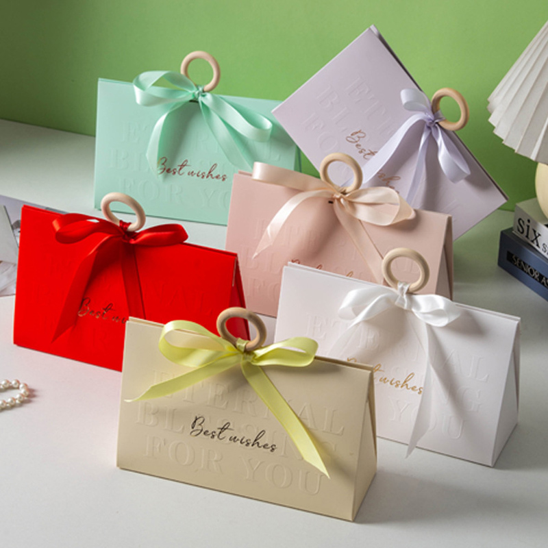 Geschenkboxen Geschenkverpacku – Wedding Favor Box Bewertung und Preis