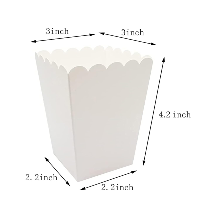 12 stücke Papier Süßigkeiten K – Wedding Favor Box Bewertung und Preis