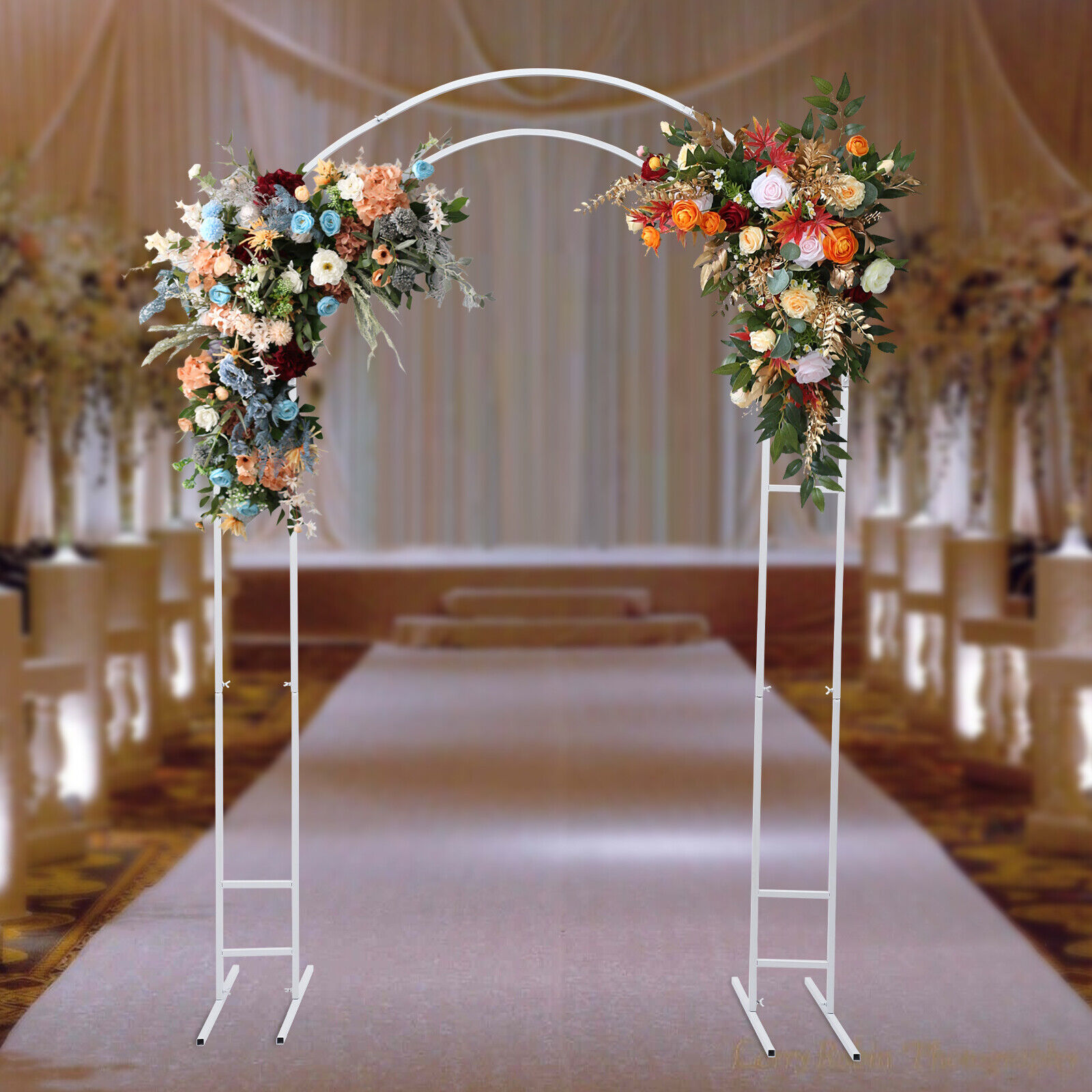 Metall Hochzeit Stand Bogen Ra – Wedding Balloon Arch Bewertung und Preis