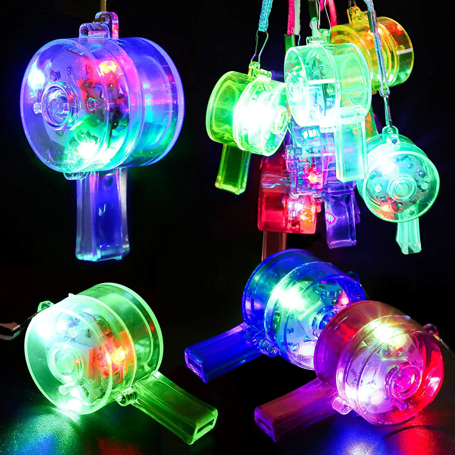 LED-Leuchtflöten, Leuchtende P – Wedding Supply In Bulk Bewertung und Preis