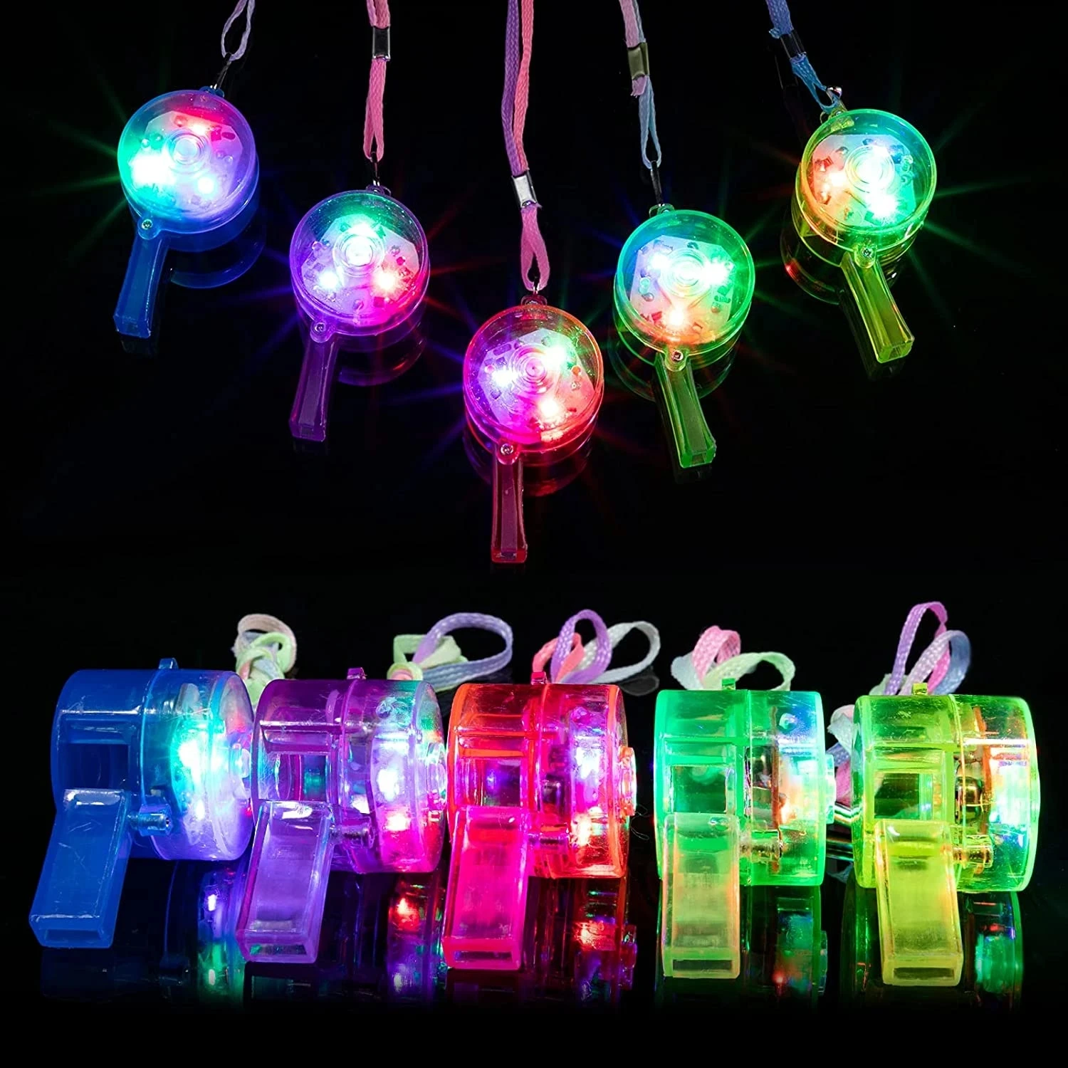 LED-Leuchtflöten, Leuchtende P – Wedding Supply In Bulk Bewertung und Preis