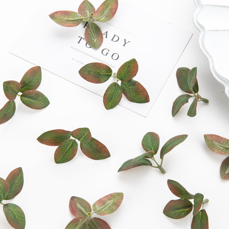 Künstliche Blumen Seidenblätte – Wedding Favor Box Bewertung und Preis