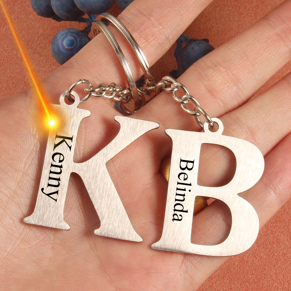 Personalisierter A-Z-Anfangsla – Wedding Z Bewertung und Preis
