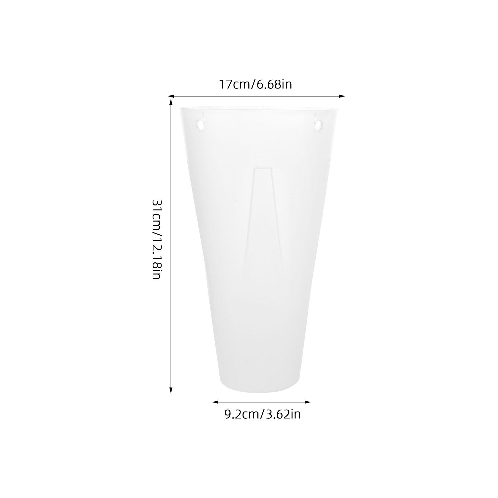 4 Stück Runde Blumenstrauß-Fix – Wedding Floral Supply Bewertung und Preis