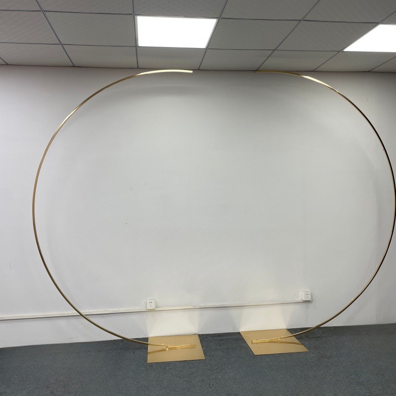 Neue Hochzeit Bogen Hintergrun – Wedding Balloon Arch Bewertung und Preis