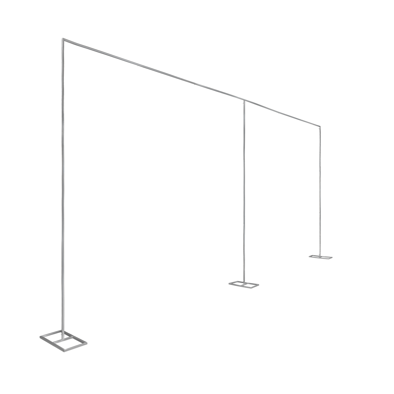 3x6m/10x20ft Metall Hochzeit B – Wedding Balloon Arch Bewertung und Preis