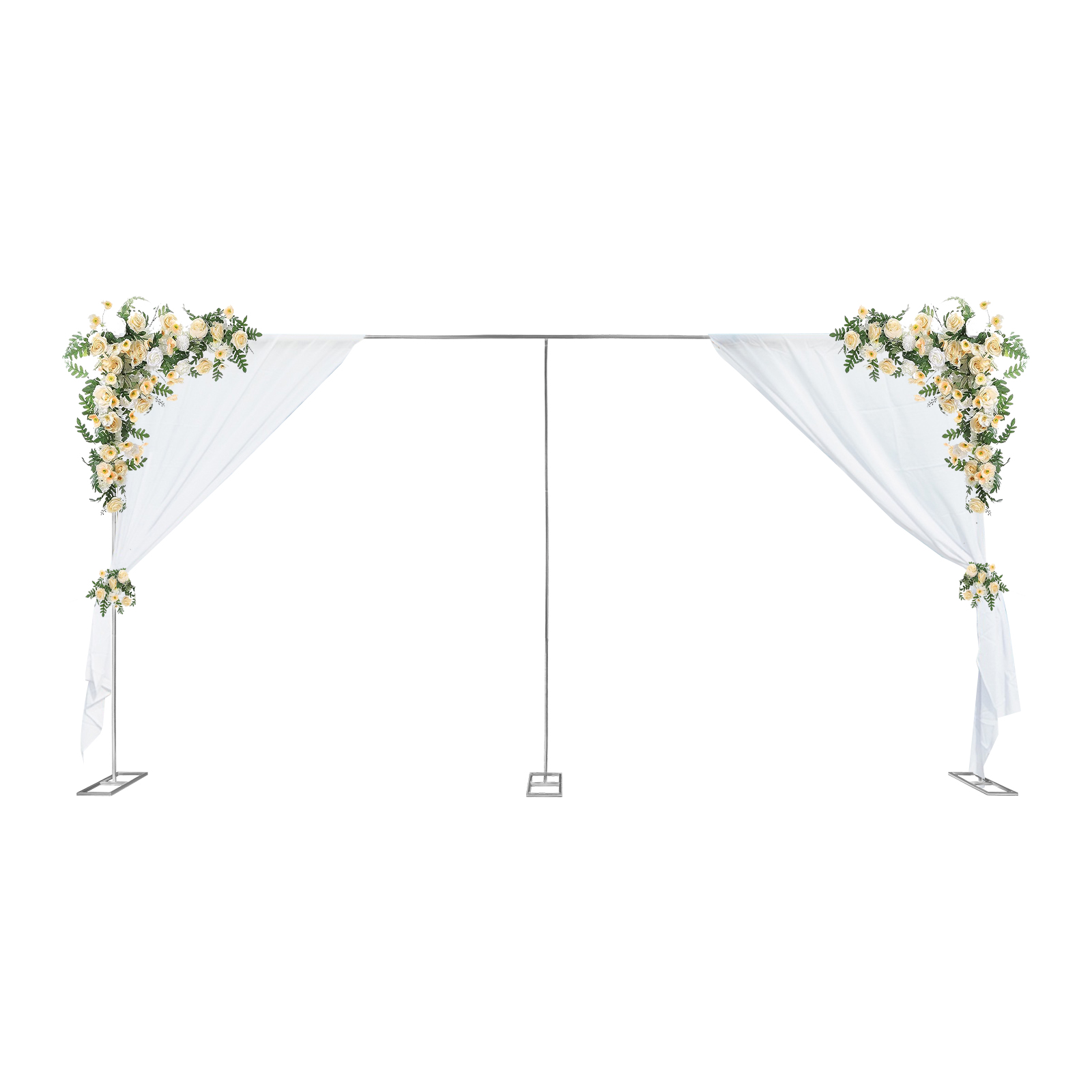 3x6m/10x20ft Metall Hochzeit B – Wedding Balloon Arch Bewertung und Preis