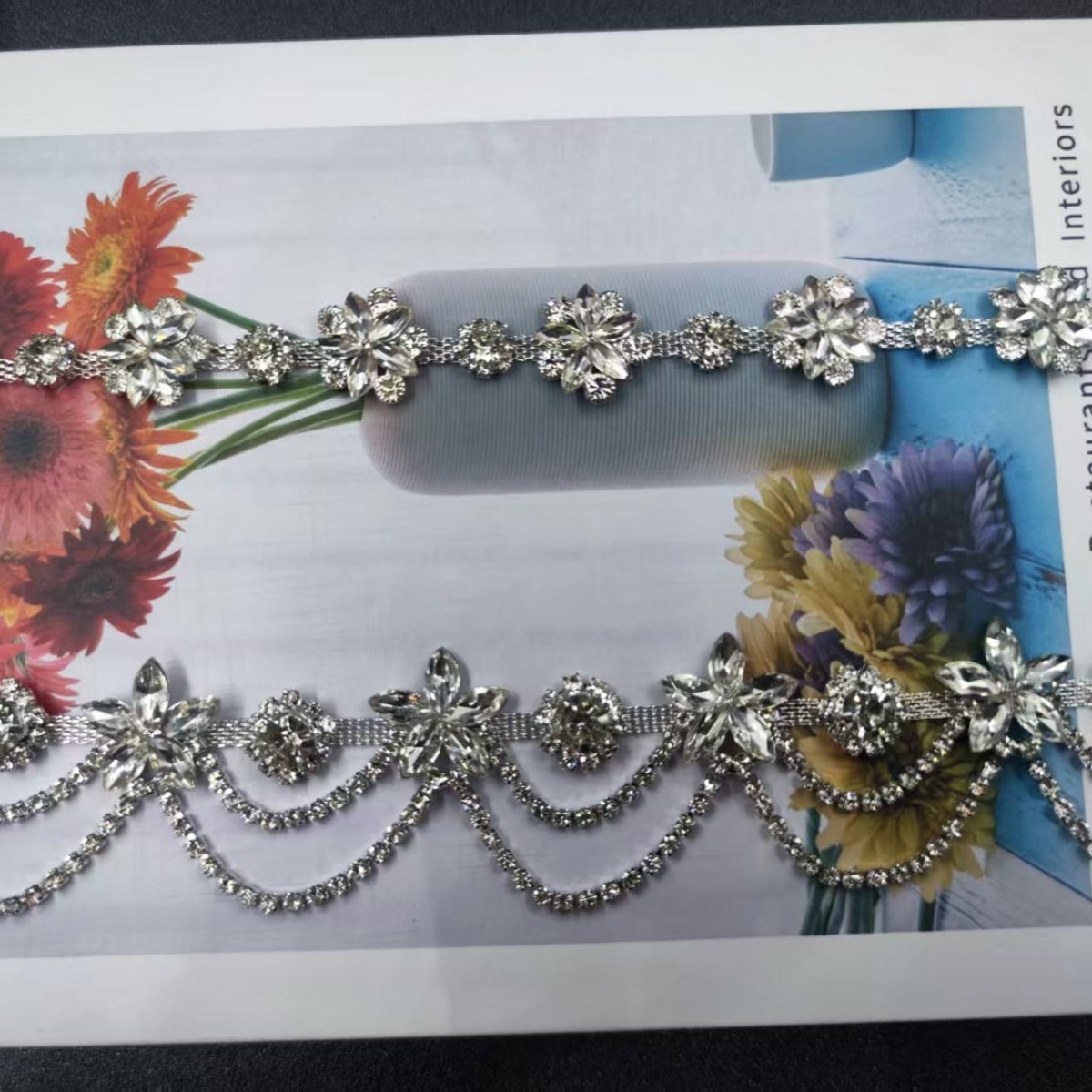Bühnenkostüm-Dekoration, funke – Suit Supply Wedding Party Bewertung und Preis