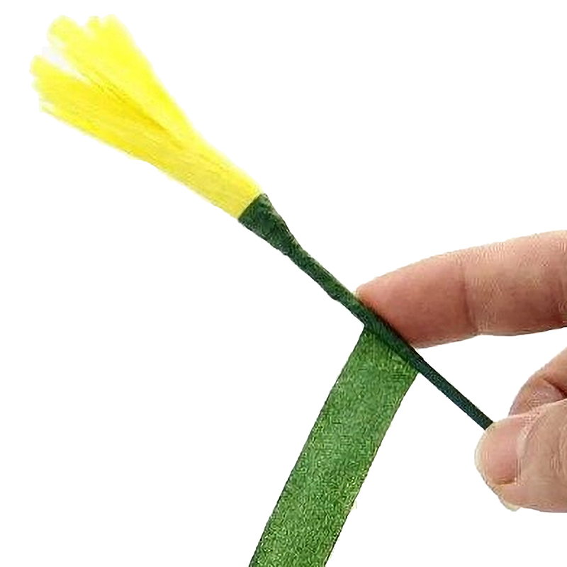 Selbstklebendes Blumenzuchtban – Wedding Floral Supply Bewertung und Preis