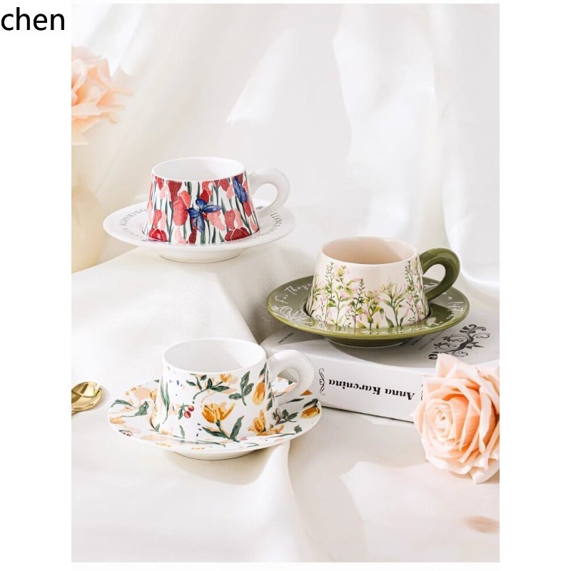 Hochwertiges Retro-Kaffeetasse – Wedding Favor Box Bewertung und Preis