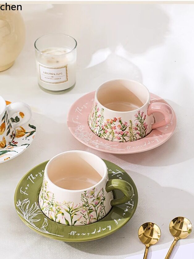 Hochwertiges Retro-Kaffeetasse – Wedding Favor Box Bewertung und Preis