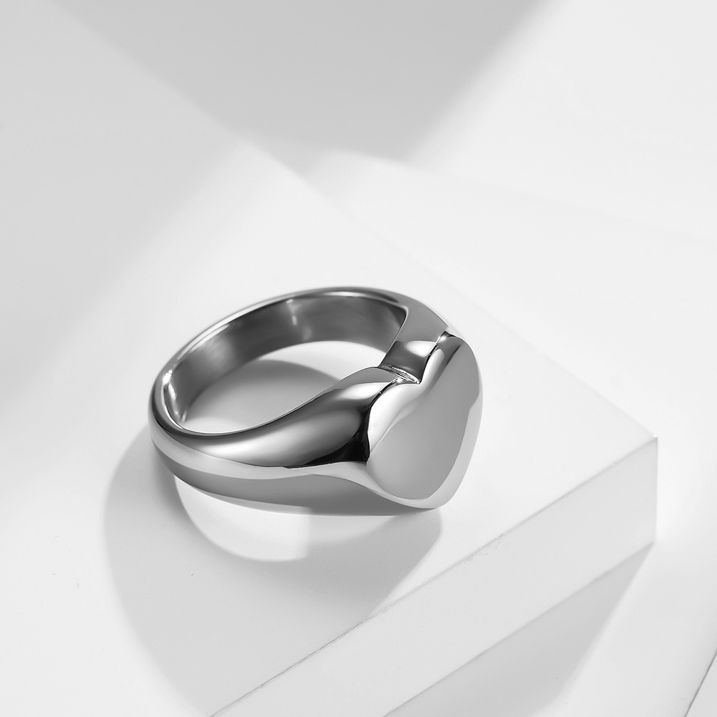 Maßgeschneiderter Damen-Siegel – Wedding Zone Bewertung und Preis