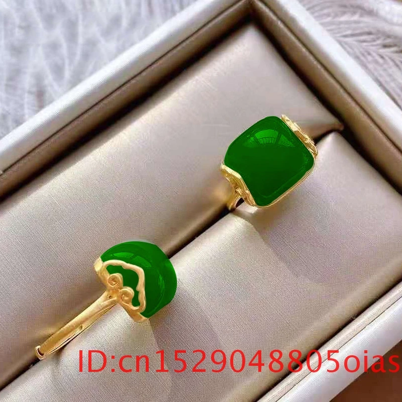 Natürlicher Hetian-Jade-Ring,  – Wedding Zone Bewertung und Preis